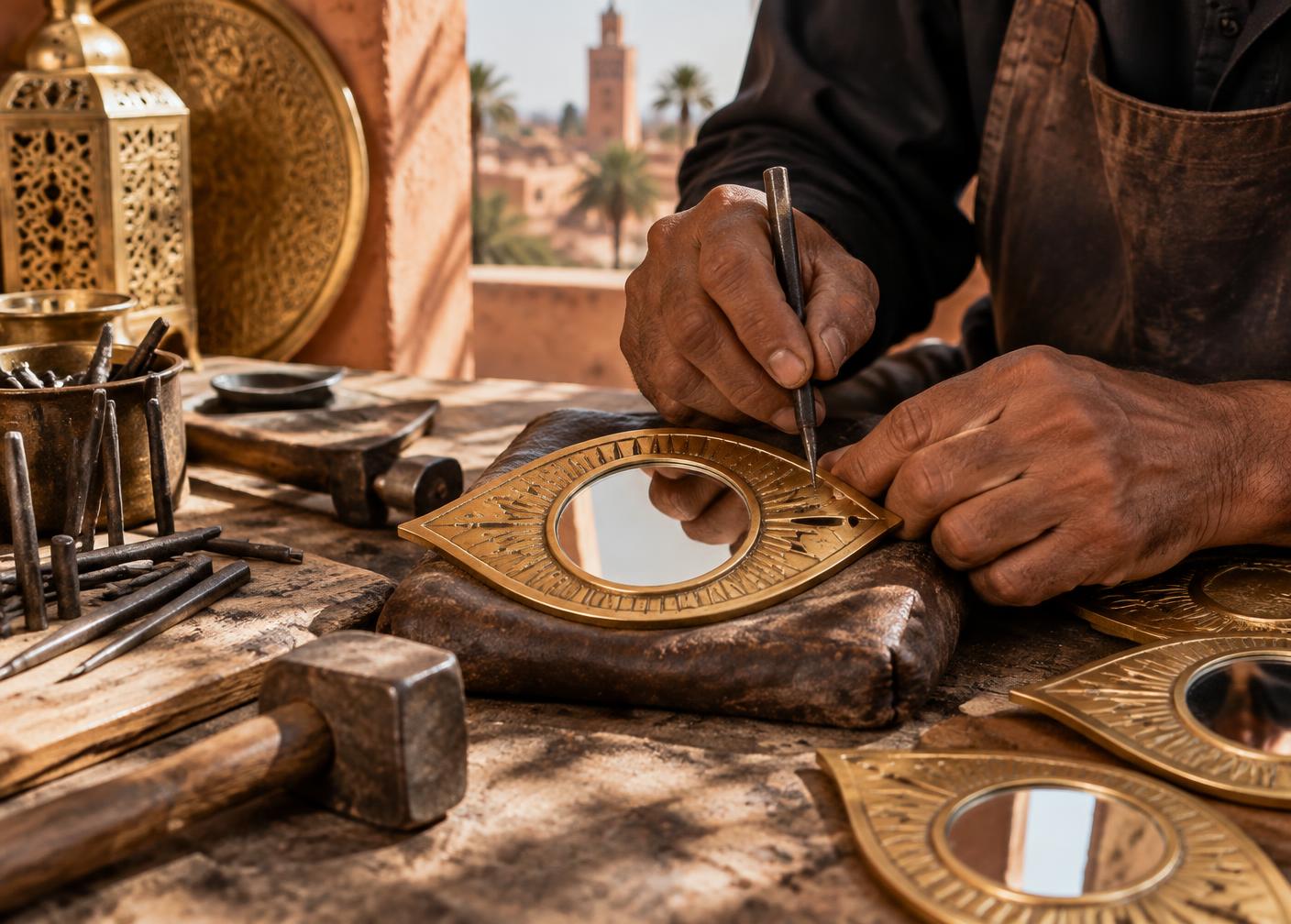 Marrakech